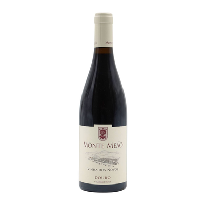 Monte Meão Vinha dos Novos Touriga Nacional DOC Douro  Tinto