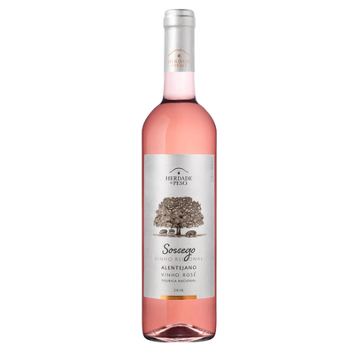 Sossego Alentejano  Rosé