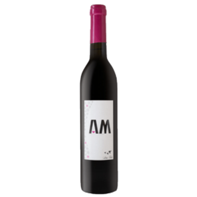 Luís Pato Abafado Molecular  Tinto