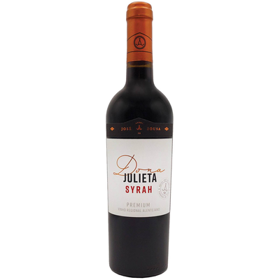 Dona Julieta Syrah Premium Alentejo  Tinto