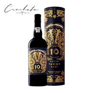 Quinta Da Vacaria Do Tawny 10 Ano, 0.75 