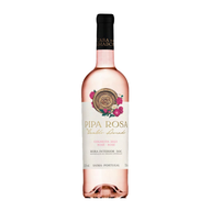 Pipa Rosa Rosé