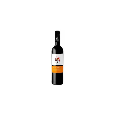 Cicónia  Tinto