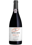 Monte Xisto Órbita Red