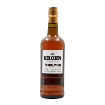 Krohn Lágrima  Branco