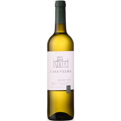 Casa Velha Favaios  Branco