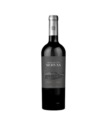 Herdade das Servas Seleção 