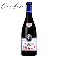 Dom Bella Cabernet Franc , 
