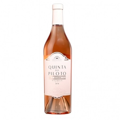 Quinta do Piloto Reserva - Setúbal  Rosé