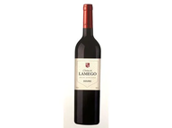 Cortes De Lamego Douro Red