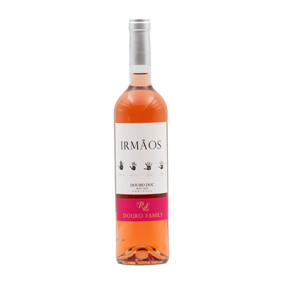 R4 Irmãos  Rosé