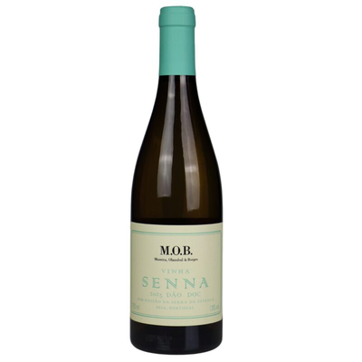 M.O.B. Senna  Branco