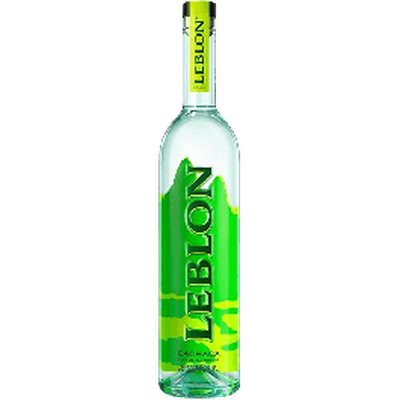 Cachaça Leblon 