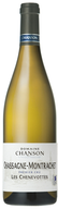 Chanson Pere & Fils Chassagne Montrachet Les Chenevottes 1er Cru Branco
