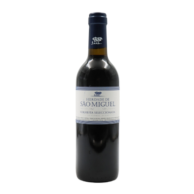 Herdade de São Miguel Selected Harvest 375ml  Tinto
