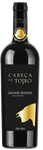 Cabeca Toiro Reserva