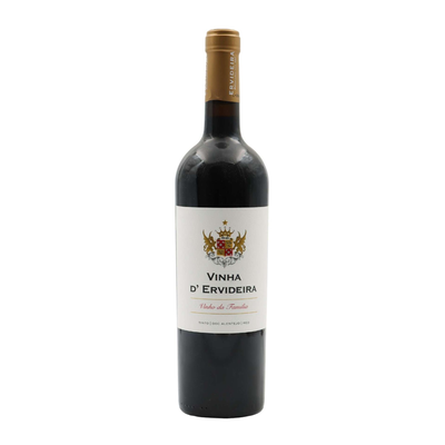 Vinha D'Ervideira Alentejo  Tinto