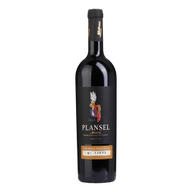 Plansel Touriga Nacional Red
