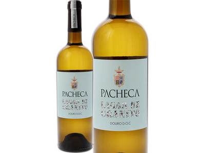 pacheca lagar de granito douro  Branco