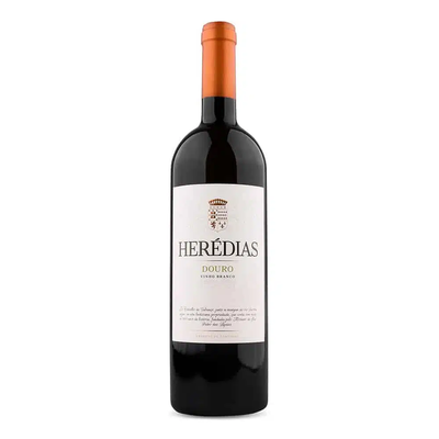 Quinta das Herédias  Branco