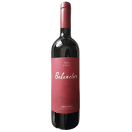 Balanches Syrah Red