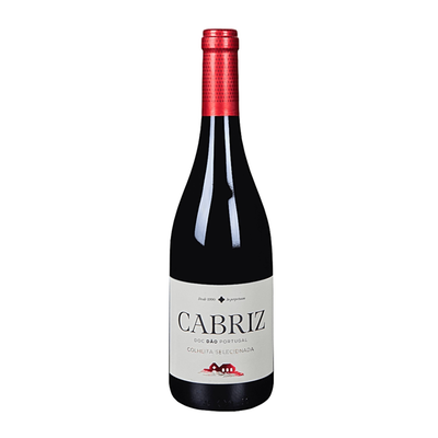 Quinta de Cabriz Selected Harvest 375ml  Tinto