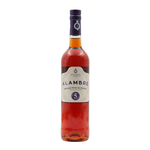 Alambre Moscatel Roxo 5 Anos
