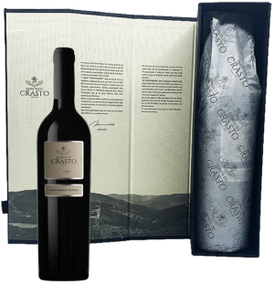 Quinta Do Crasto 430 Altitude Magnum  Tinto