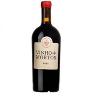 Dos Mortos Tinto