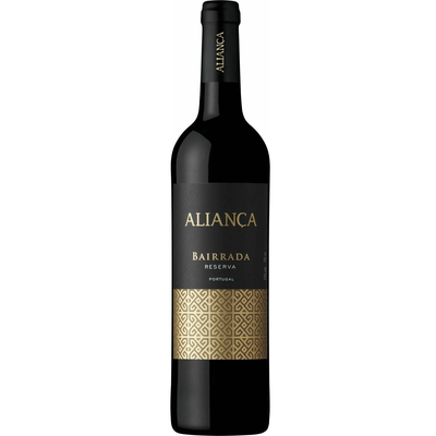 Aliança Reserva Bairrada  Tinto