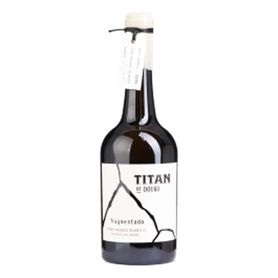 Titan of Douro Fragmentado Blend II  Branco