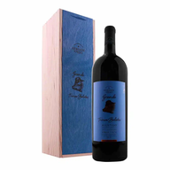 Herdade Do Peso Grande Trinca Bolotas Magnum Tinto