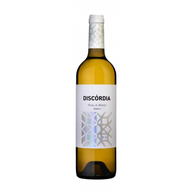 Discordia Branco