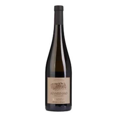 Deu-La-Deu Reserva Alvarinho  Branco