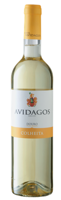Quinta dos Avidagos  Branco