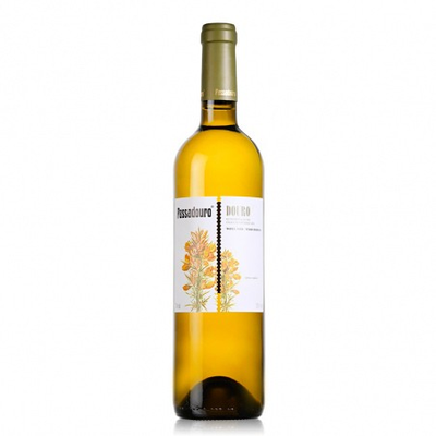 Quinta do Passadouro - Douro  Branco