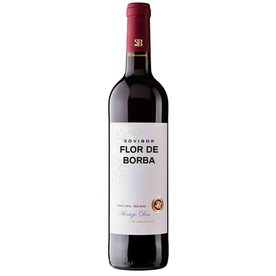 Flor de Borba Alentejo  Tinto