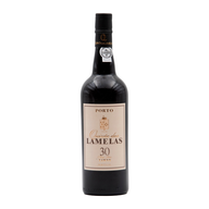 Quinta Das Lamelas 30 Anos Tawny Port