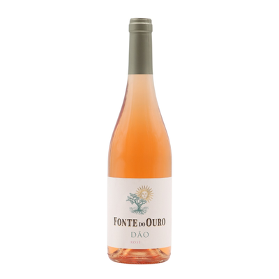 Fonte do Ouro  Rosé
