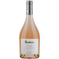 Soalheiro Alvarinho & Pinot Noir Minho Rosé