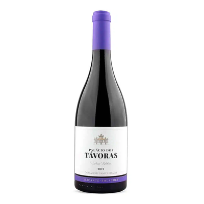 Palácio dos Távoras Alicante Bouschet  Tinto