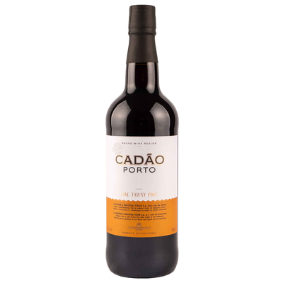 Cadão do Fine Tawny  Porto