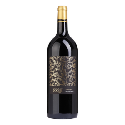 Quinta do Soque Superior 1,5Lt  Tinto