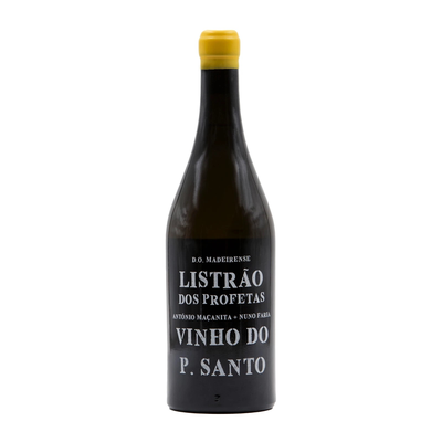 Listrão dos Profetas  Branco