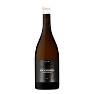 Pequenos Rebento Caminho Magnum Branco