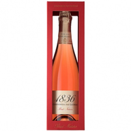 Esp. Companhia Das Lezirias Super Reserva Espumante