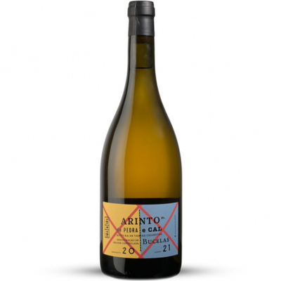 Les a Les Arinto Pedra E Cal  Branco