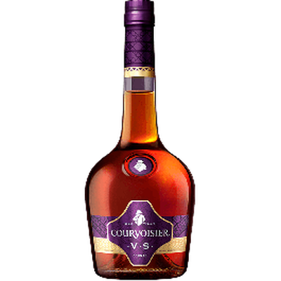 Cognac Courvoisier VS 