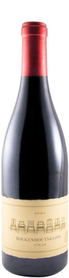 Boekenhoutskloof Syrah Swartland  Tinto