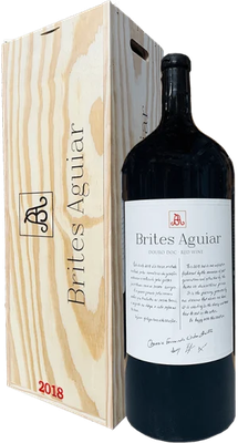 Bafarela Brites Aguiar “black”  Tinto